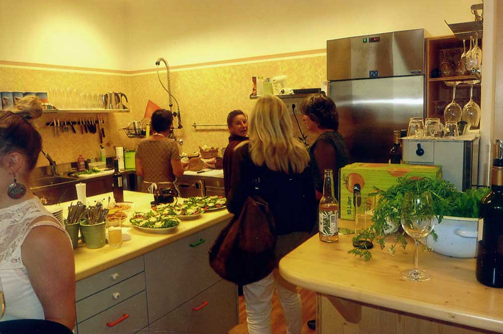 Restaurants Salzburg