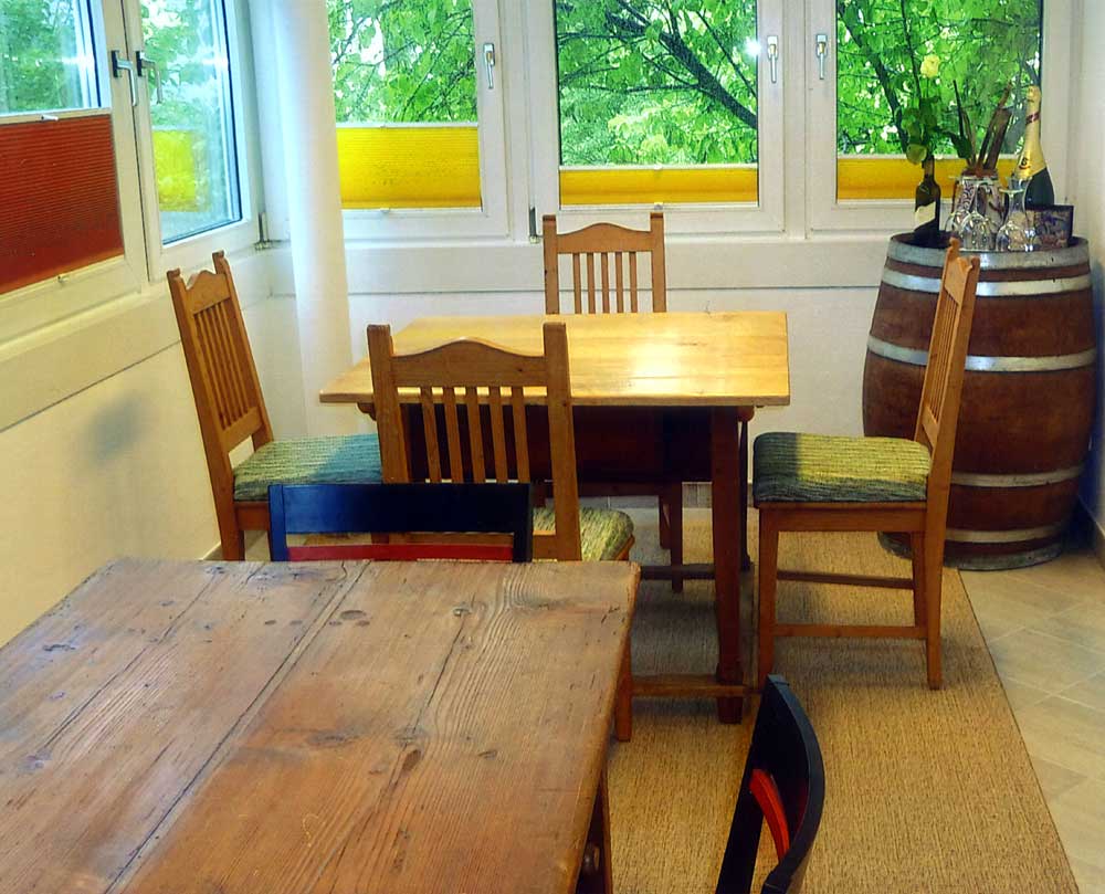 Kochkurse für Paare